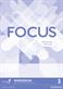 Focus AmE 2 Workbook